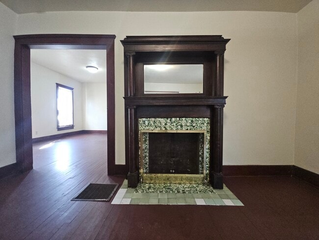 Sala de estar - 106 Cherry St Unidad 106