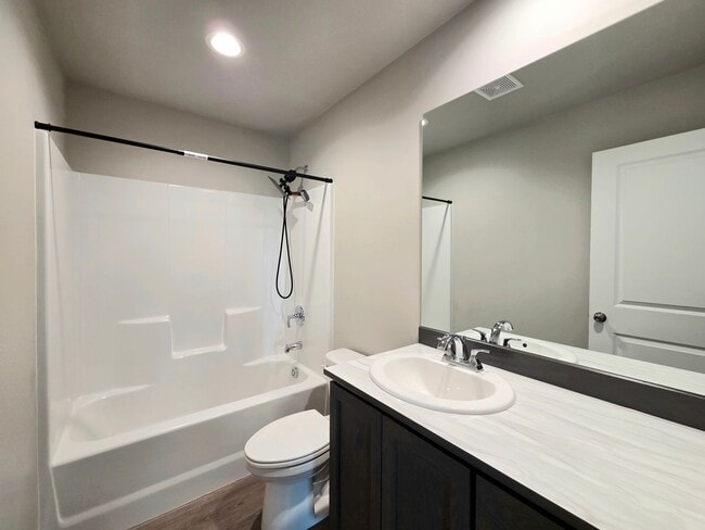 Photo - Newer Home in a Newer Community! 3-Bed, 2-Bath