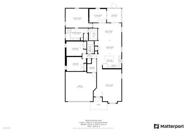 Photo - 11858 Frost Aster Dr