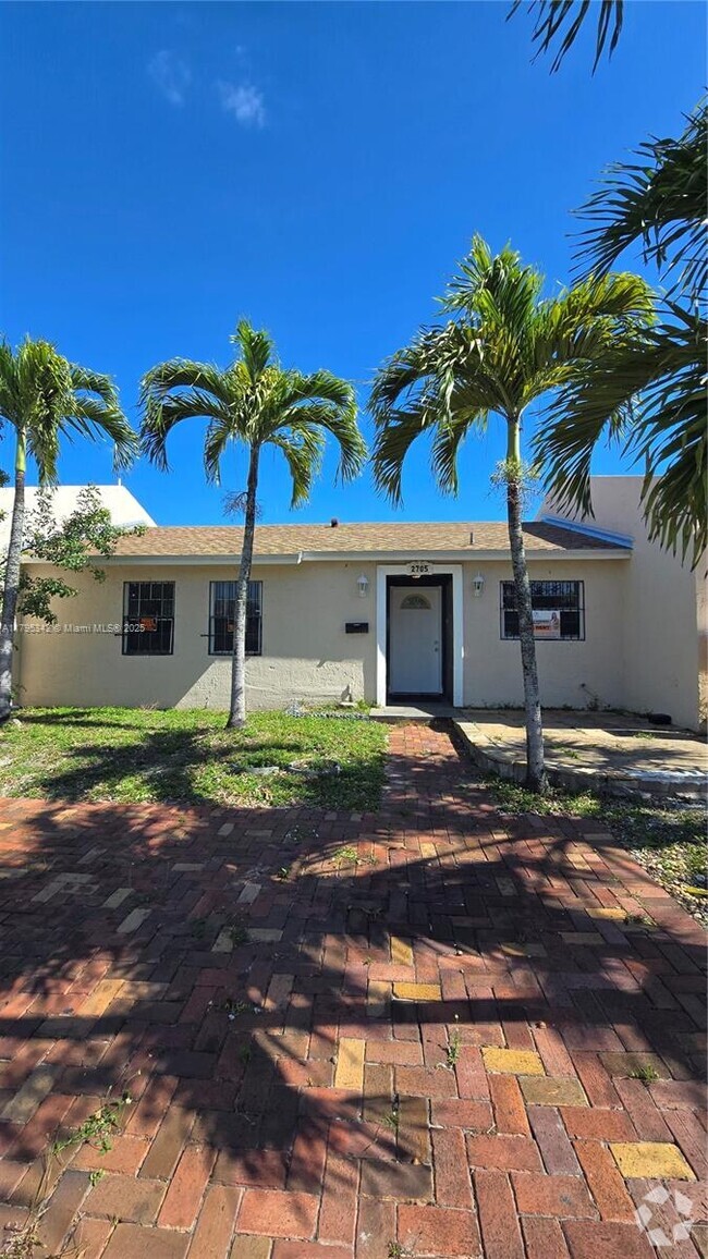 Building Photo - 2705 NW 204th Ln Rental