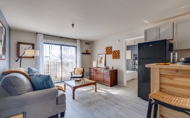 Photo - The Lodge Apartments