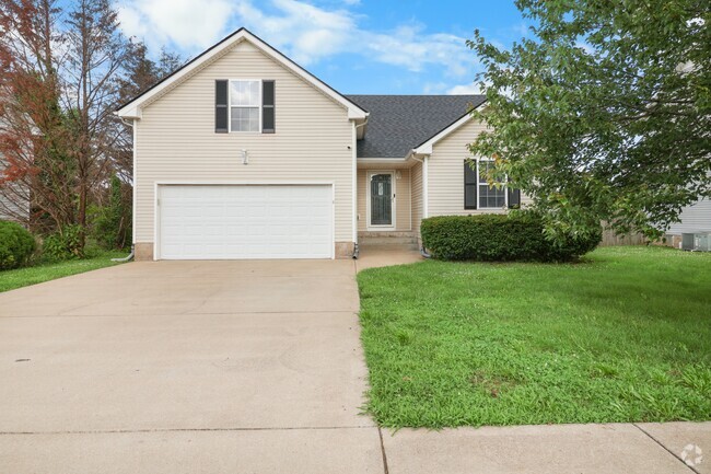 Building Photo - 3685 S Jot Dr Rental