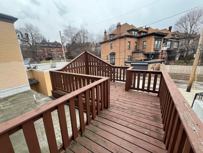 Photo - 5511-5519 Baum Blvd