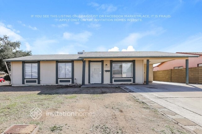 Building Photo - 8435 W Amelia Ave