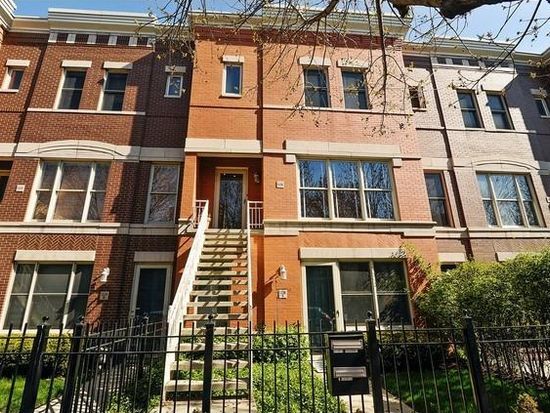 Building Photo - 1336 W Fillmore St Rental