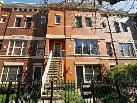 Building Photo - 1336 W Fillmore St Rental