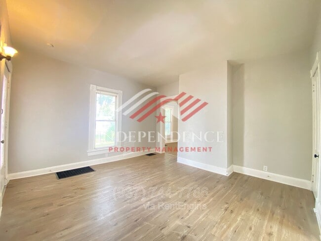 Photo - 323 Harrison St Unit Lower