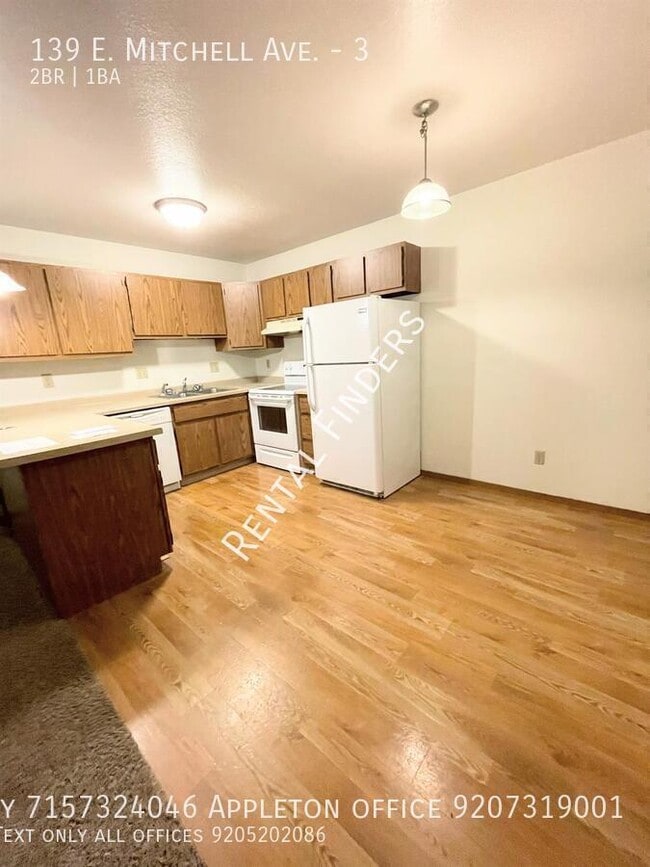 Photo - 139 E Mitchell Ave Unit 3