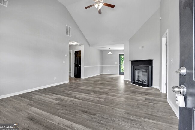 Photo - 306 Pardue Dr