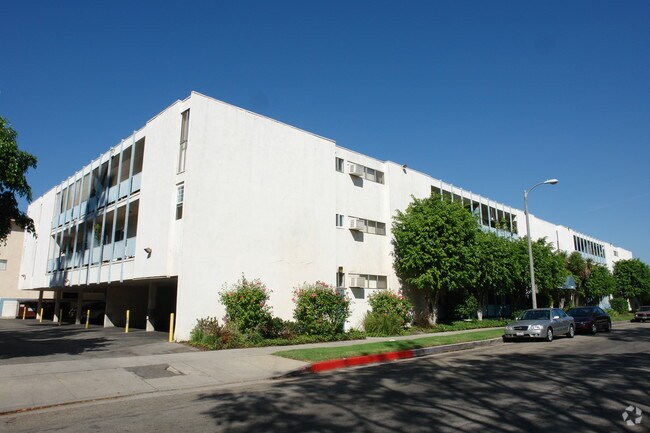 Tyrone Terrace