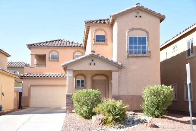 Building Photo - NORTH - 2 STORY HOME - 89081
