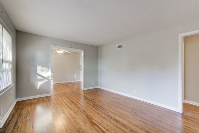 Photo - Welcome home to this charming 1955 ranch that's ready for modern living. This 3-bedroom, 1-bath h...