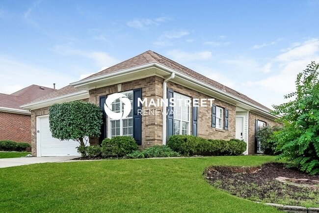 3 Bedroom Pet-Friendly Home in BESSEMER, AL with Main Street Renewal