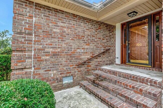 Photo - Charming 4-Bedroom, 2-Bath Brick Home with...
