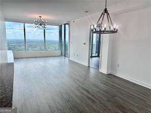 Building Photo - 3338 Peachtree Rd NE Unit 2701 Rental