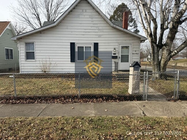 Building Photo - 503 Park Ave