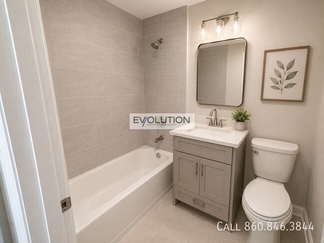 Photo - 906-908 Park St-2E Unit 2E