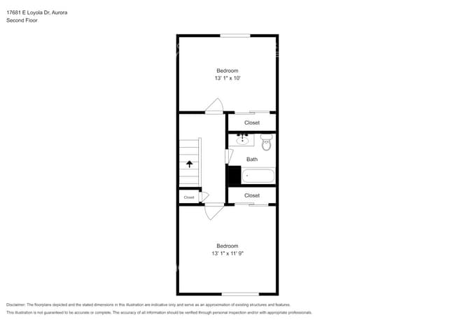 Photo - 17681 E Loyola Dr