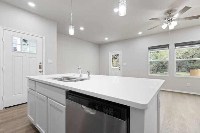 Photo - 8911 FM1560 Unit 8911 FM 1560  407