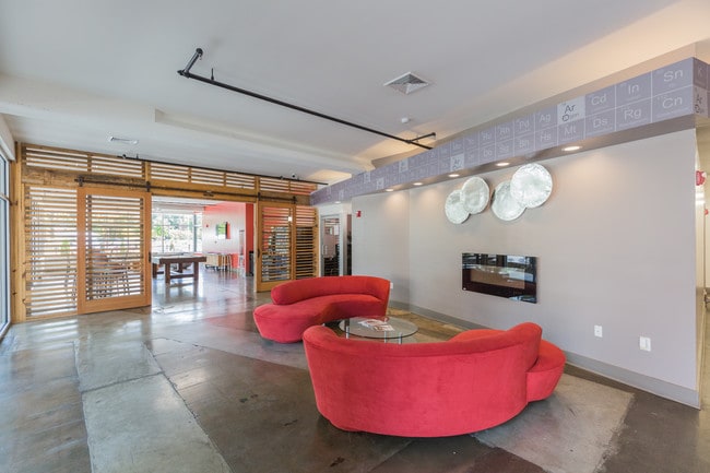 Photo - Argon Apartments