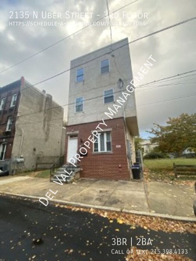 Photo - 2135 N Uber St Unit 3rd Floor
