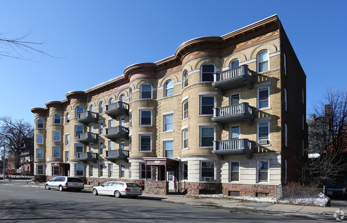 The Rutland - The Rutland