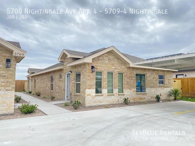 Photo - 5709 Nightingale Ave Apartamento Unidad 5709-4 Nightingale