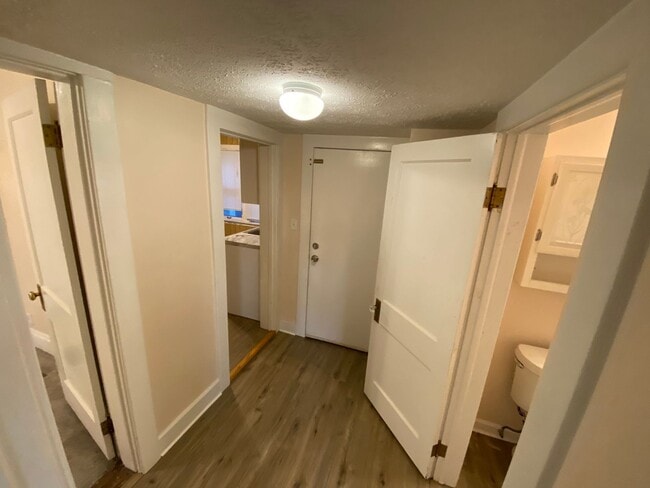 Photo - Daisy4001 Unit Up