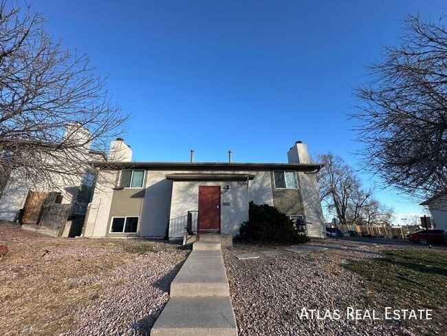 Photo - 1825 Zebulon Dr Unidad D