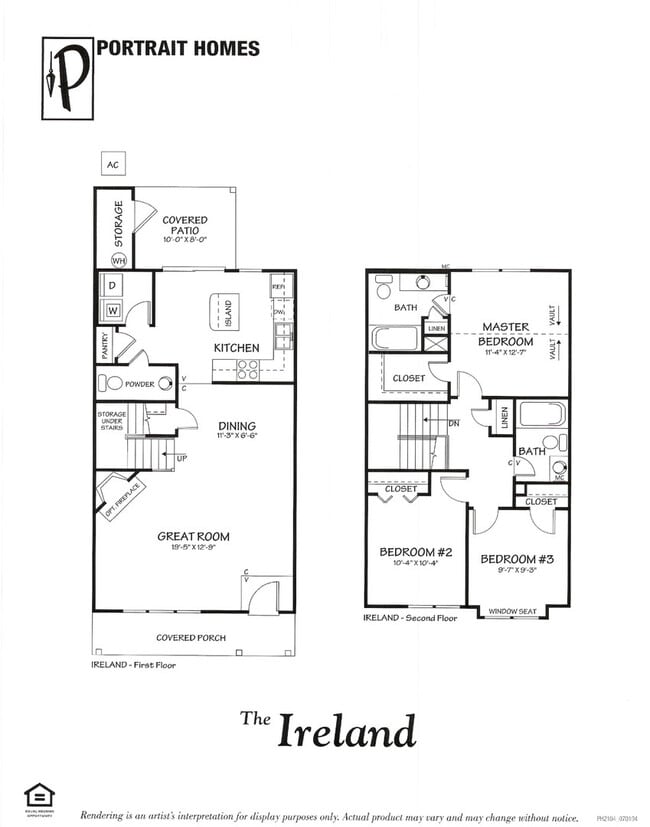 Building Photo - Three Bedroom Townhome in Townes of Buckwalter