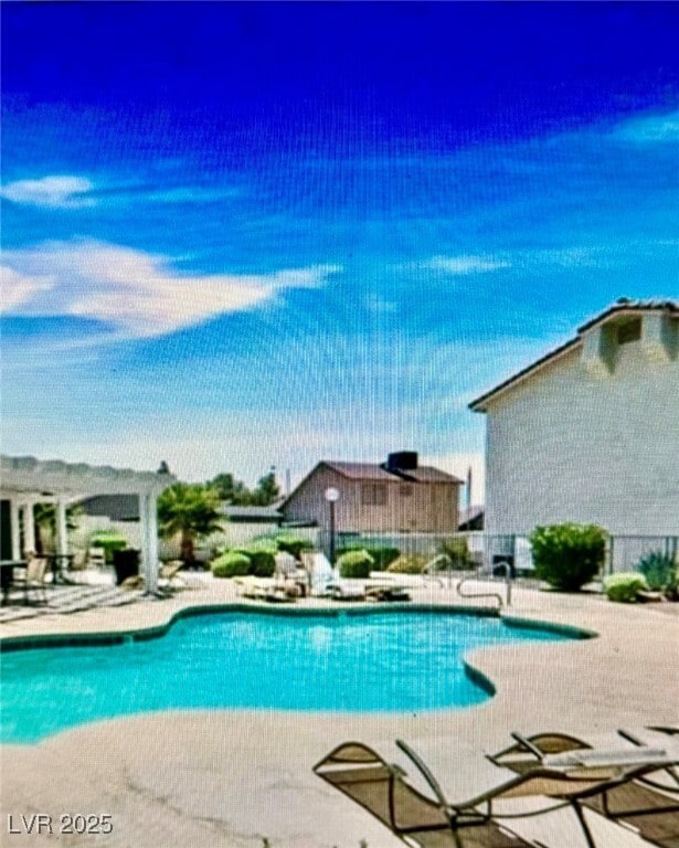 Photo - 6201 E Lake Mead Blvd Unit 223