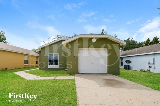 Building Photo - 6512 Viewpoint Ct Rental