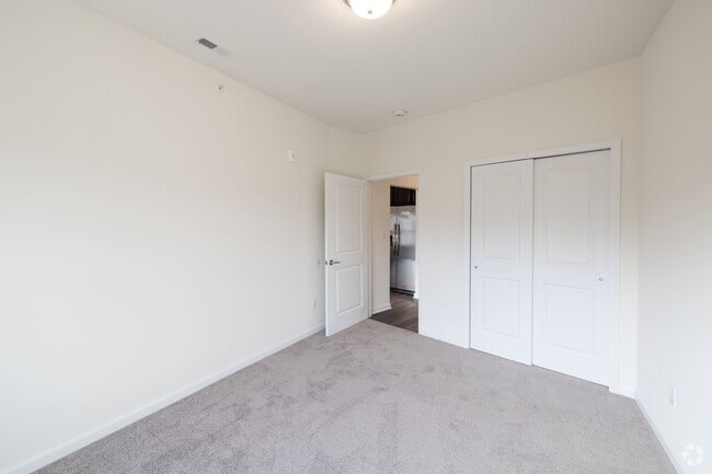 Two Bedroom