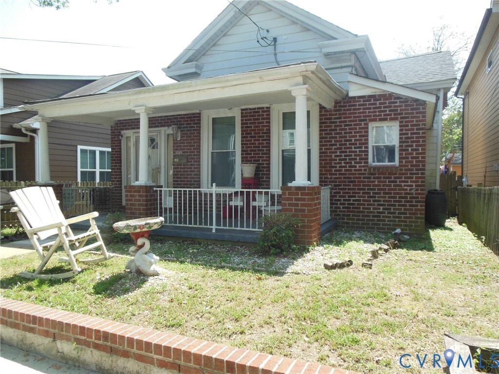 Photo - 1525 Oakwood Ave Casa