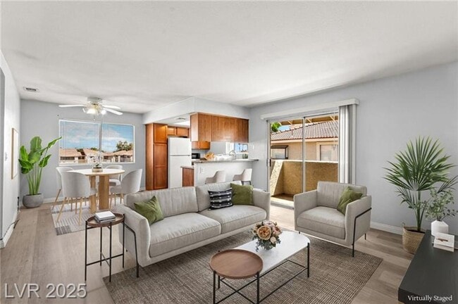 Photo - Stylish 2 Bedroom Condo in 89145