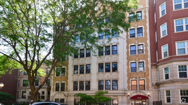 Building Photo - 5646 N Kenmore Ave Unit 1C Rental