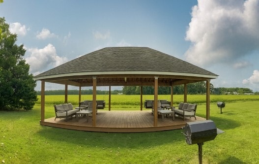 Woods Crossing Apartments