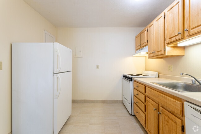 1BR, 1BA