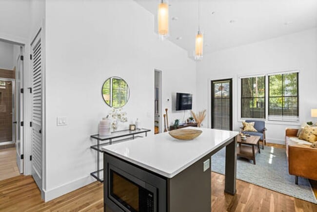 Photo - Foundry Flats