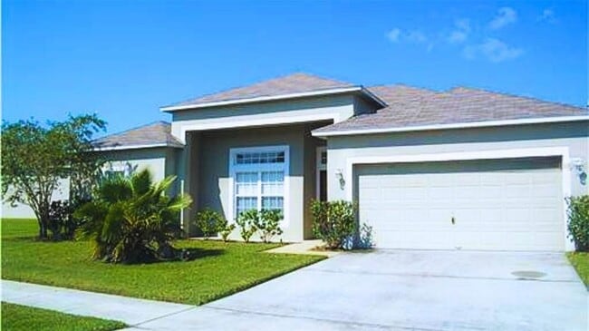 Photo - 3814 Siskin Dr House