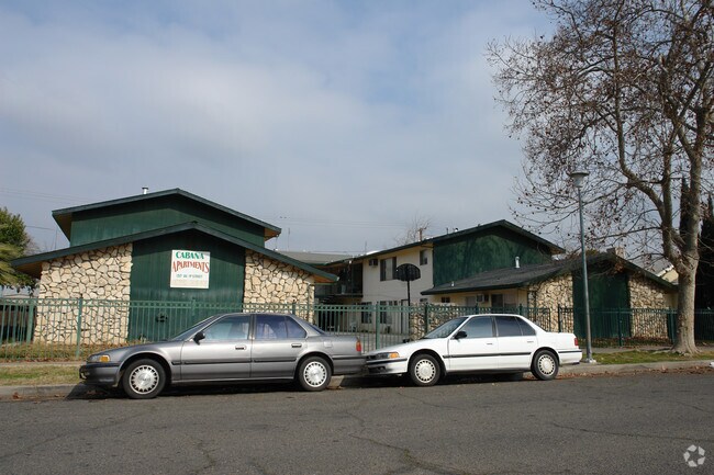 Cabana Apartments - Cabana  Apartments