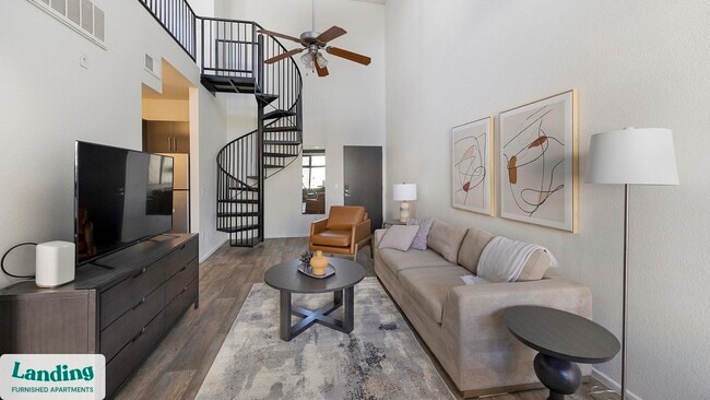 Photo - 1001 E Playa Del Norte Dr Unidad 3108