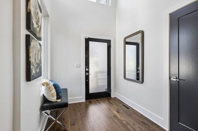 Photo - Secret Oasis in East Nashville - FOR LEASE