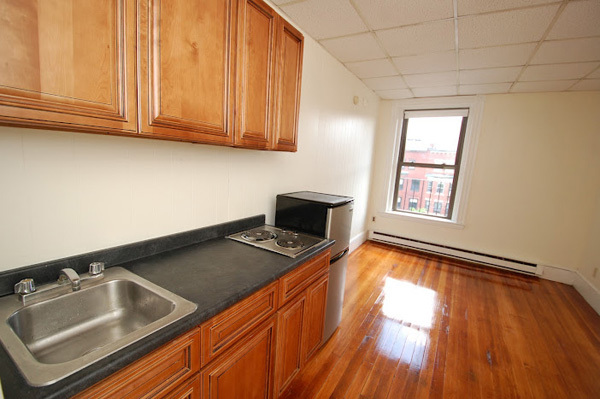 Photo - 868 Beacon St Condo Unit 14