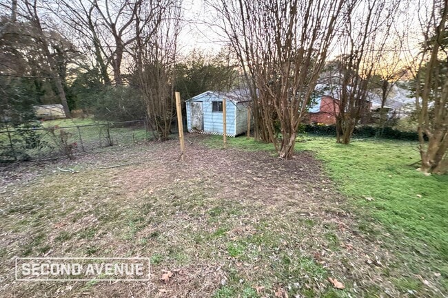 Photo - 1226 Oakwood St