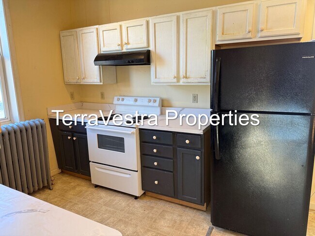 Photo - 101 N High St Unidad Residential - 2nd Floor