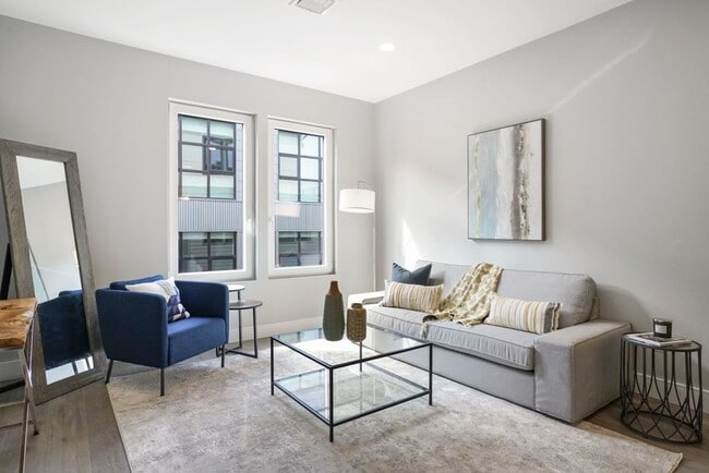 Photo - 610 Rutherford Ave Unidad 202 Rental