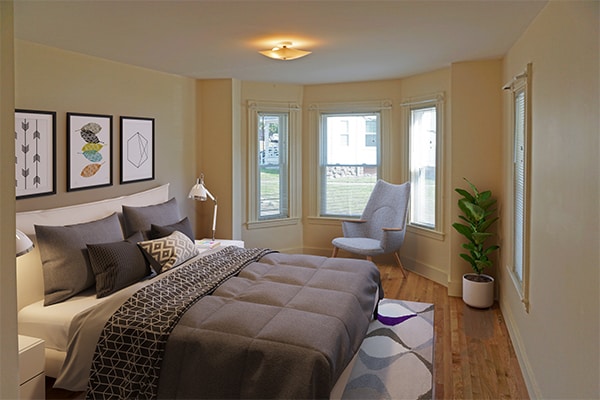 Photo - 19 Norumbega Terrace Unit 19-01