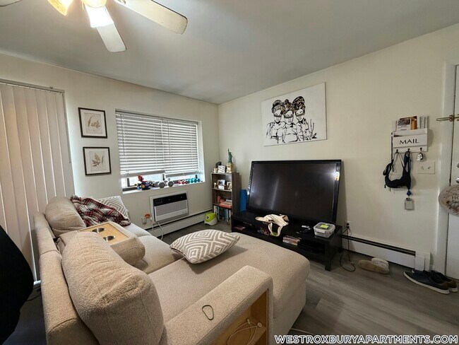 15 Stimson St Unit 5