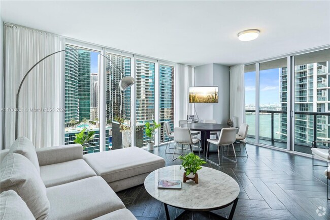 Building Photo - 485 Brickell Ave Unit 2302 Rental